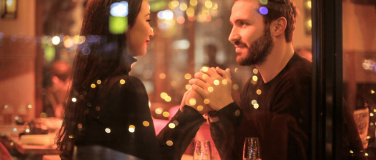 Event-Image for 'D&uuml;sseldorfs gro&szlig;es Speed Dating Event'