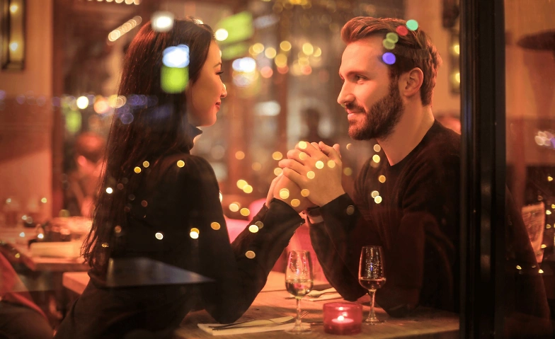 Event-Image for 'Bremens gro&szlig;es Speed Dating Event'
