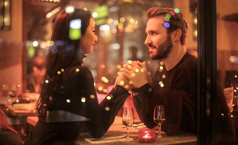 Event-Image for 'Wiens gro&szlig;es Speed Dating Event'