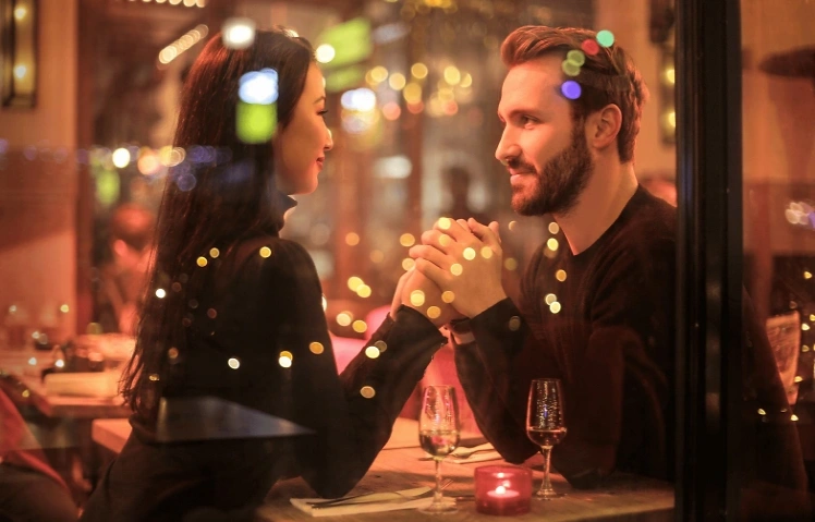 Berlins gro&szlig;es Speed Dating Event gut erreichbare Location Tickets