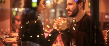 Event-Image for 'Berlins gro&szlig;es Speed Dating Event'