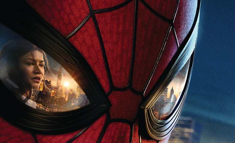 Event-Image for 'SPIDER-MAN: BRAND NEW DAY'