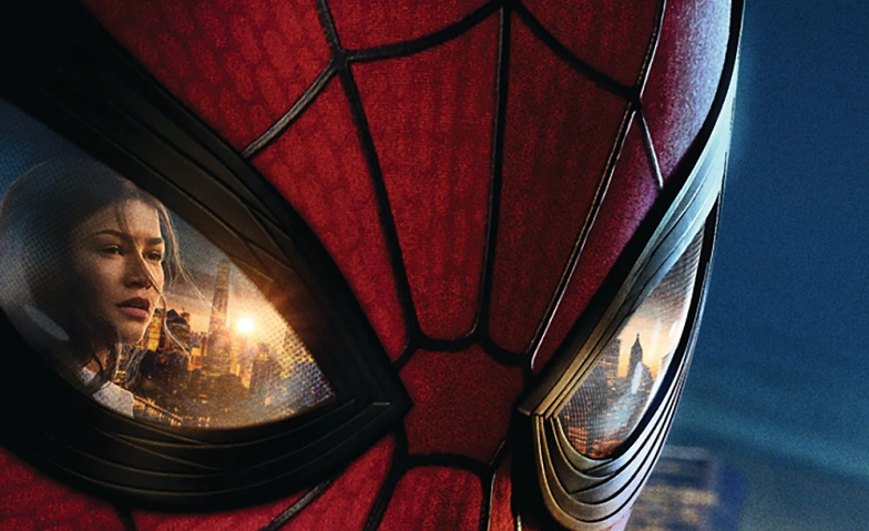 SPIDER-MAN: BRAND NEW DAY Tickets