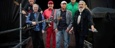 Event-Image for '50 Jahre SPIDER MURPHY GANG - LIVE!'