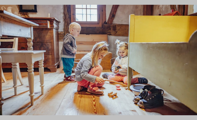 Spiel mal was! – Aktionstag für Familien