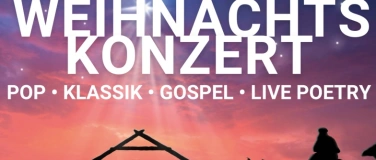 Event-Image for 'Weihnachtskonzert Auf der Suche nach der Krippe'