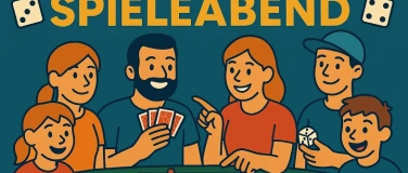 Event-Image for '"Die W&uuml;rfel sind gefallen..." &ndash; Spieleabend & Grillvergn&uuml;gen'