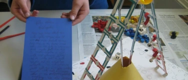 Event-Image for 'Workshop f&uuml;r Spieleerfinder'
