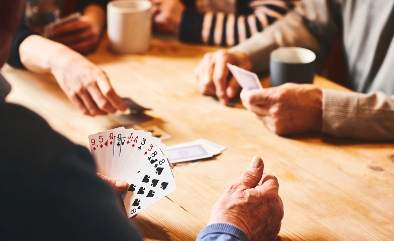 Pro Senectute Aargau: Jassen 60+