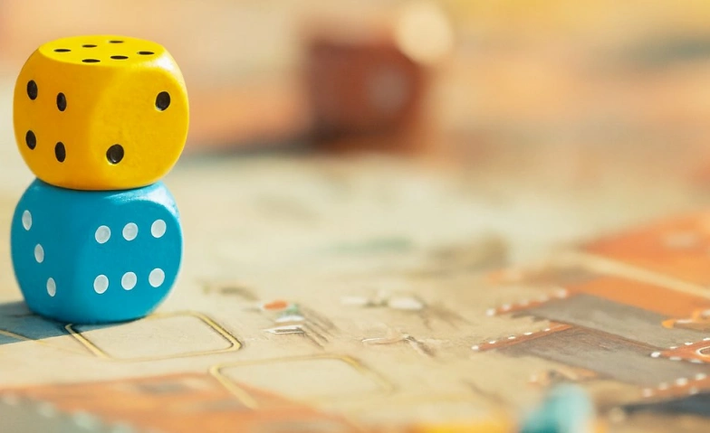 Spielenachmittag im 42
