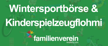 Event-Image for 'Wintersportb&ouml;rse'