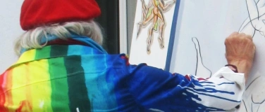 Event-Image for 'SPIGAR W&uuml;rdigung seines Schaffens'