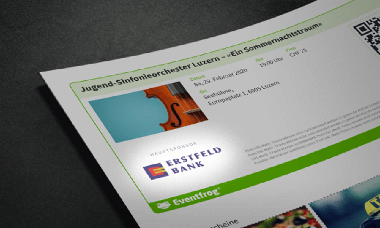 Geheimtipp: Der Wert der Sponsorenfl&auml;che wird meistens untersch&auml;tzt - Der Eventfrog Blog