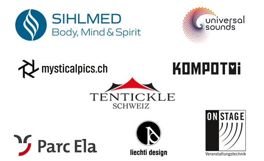 Logo de sponsoring de l'&eacute;v&eacute;nement Pachamama Festival 2026