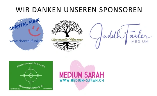 Sponsoring logo of Vortragsabend mit  Jon Henrik Fj&auml;llgren event