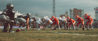 Event-Image for 'Home Opener Wk 3  Franken Knights @ herzo Rhinos'