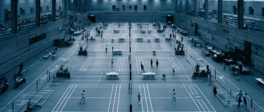 Event-Image for 'All Levels Badminton Event for Fun'