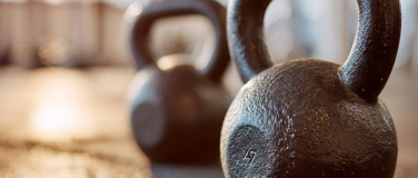 Event-Image for 'Workshop - Strength without Stress'