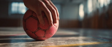 Event-Image for 'HANDBALLCAMP GIRLS ONLY'