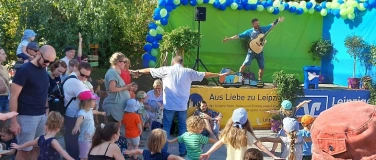 Event-Image for 'Helden gesucht! Hoffest f&uuml;r die ganze Familie'