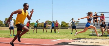 Event-Image for 'BW Leichtathletik Finals (Live-Stream)'