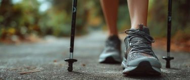Event-Image for 'Fit durch den Sommer mit Nordic Walking'