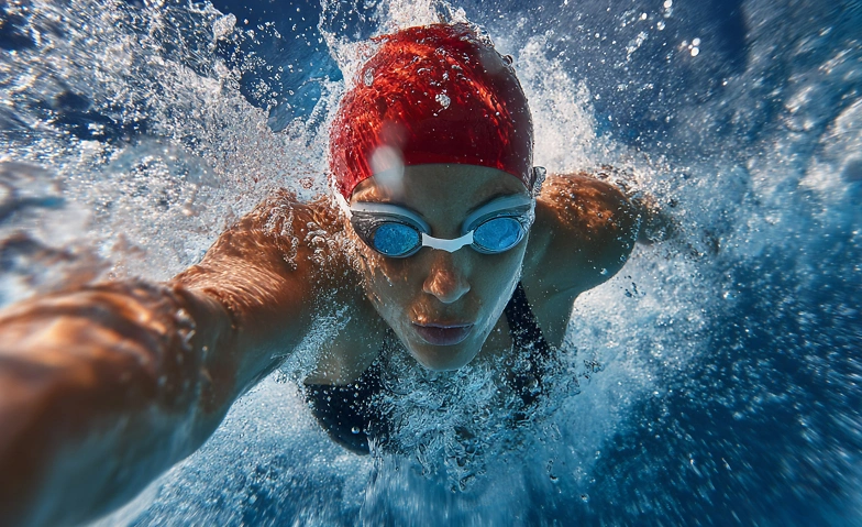 Event-Image for 'Swim Social'
