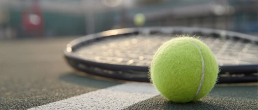 Event-Image for 'Norderstedter Stadtmeisterschaften im Tennis'