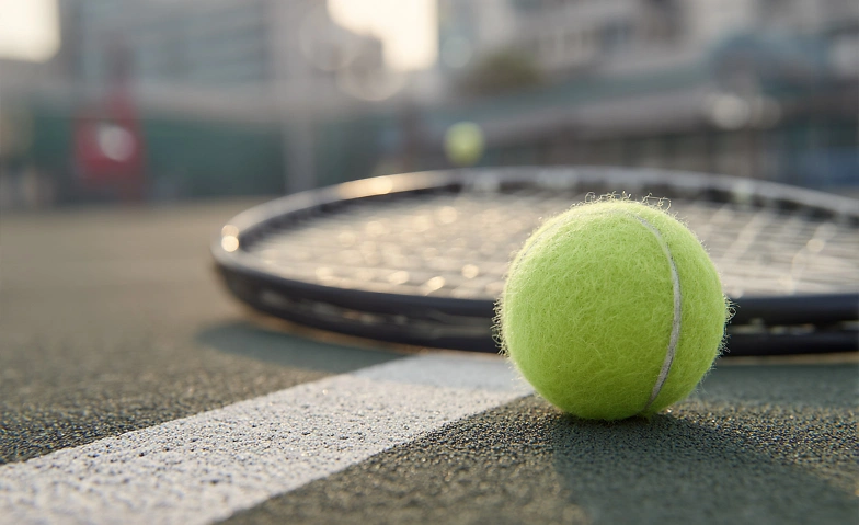 Norderstedter Stadtmeisterschaften im Tennis