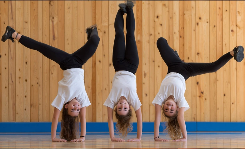 Event-Image for 'Gymnastik Bewegung Dehnen'
