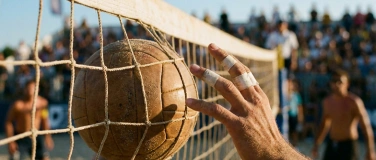 Event-Image for 'Beachvolley & Pizza'