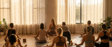 Event-Image for 'Yoga f&uuml;r M&auml;nner'