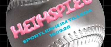 Event-Image for 'Heimspiel'