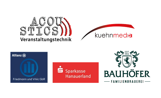 Sponsoring-Logo von das sportFEST 2026 - DJ Lucis & ICONICS Event