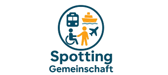 Organisateur de Spotter Treffen der Spotting Gemeinschaft