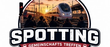 Event-Image for 'Spotter Treffen der Spotting Gemeinschaft'