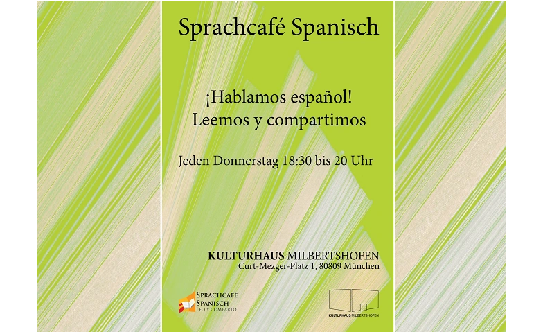 Event-Image for 'Sprachcaf&eacute; Spanisch'