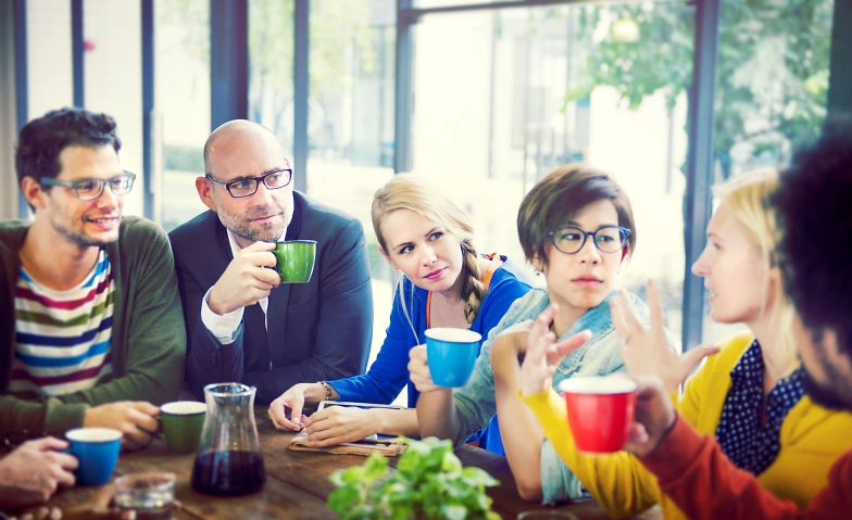 Event-Image for 'Let's meet in the Sprach-Caf&eacute;!'