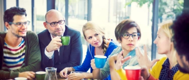 Event-Image for 'Let's meet in the Sprach-Caf&eacute;!'