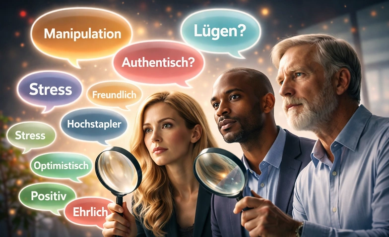 Sprachliche Vielfalt (Workshop Diversity Academy)