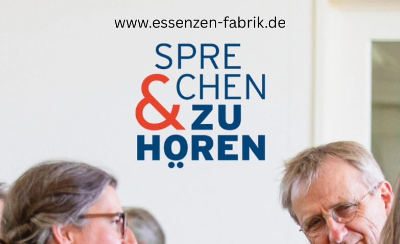 Sprechen & Zuhören: Wie geht es mir mit der Landtagswahl?