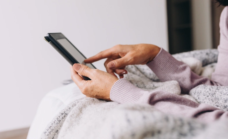 Event-Image for 'Sprechstunde digitale Bibliothek'