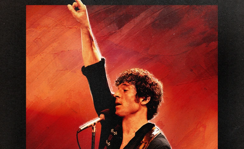 Abendkino im Wortreich: "Springsteen"