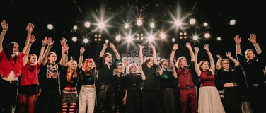 Event-Image for 'Sprungfeder 2026 - Vorrunde'