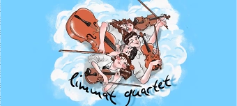 Veranstalter:in von Limmat Quartet FanFest