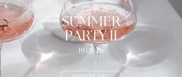 Event-Image for 'FP Summer Party I Part II Members Only'