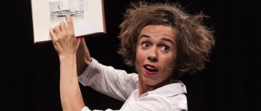 Event-Image for 'Claire alene - Streuselkuchen'