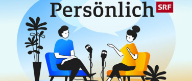Event-Image for 'Srf Pers&ouml;nlich'