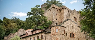 Event-Image for 'Rittersleut auf Schwarzwaldh&ouml;h&rsquo;n - Altes Schloss Hohenbaden'