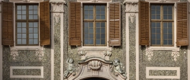 Event-Image for 'Gibt's ja nicht! Die kuriosesten Objekte in Schloss Favorite'